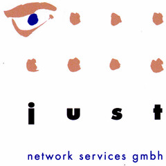 just network services gmbh