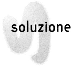 soluzione