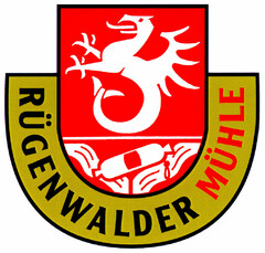 RÜGENWALDER MÜHLE