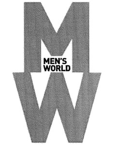 MW MEN'S WORLD