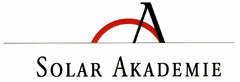 SOLAR AKADEMIE