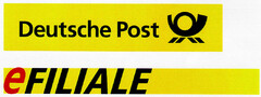 Deutsche Post eFILIALE