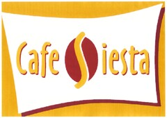 Cafe Siesta