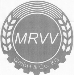 MRVV GmbH & Co. KG