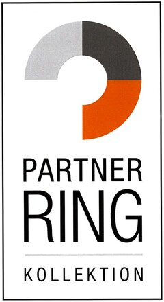 PARTNER RING KOLLEKTION