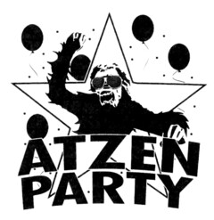 ATZEN PARTY