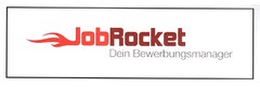 JobRocket Dein Bewerbungsmanager