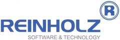 REINHOLZ SOFTWARE & TECHNOLOGY