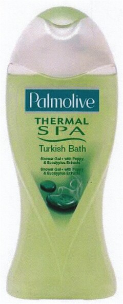 Palmolive THERMAL SPA Turkish Bath