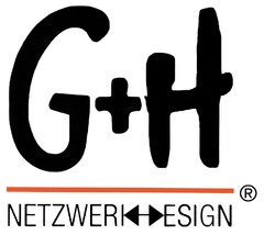 G+H NETZWERK DESIGN