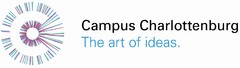 Campus Charlottenburg The art of ideas