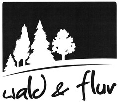 wald & flur