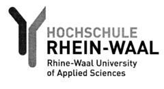 HOCHSCHULE RHEIN-WAAL Rhine-Waal University of Applied Sciences