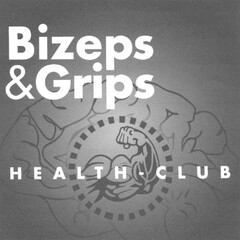 Bizeps &Grips HEALTH - CLUB