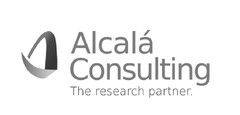 Alcalá Consulting - The research partner.