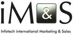 i M & S Infotech international Marketing & Sales