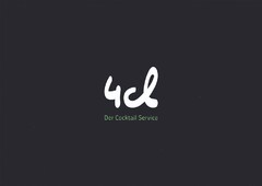 4cl Der Cocktail Service