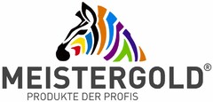 MEISTERGOLD PRODUKTE DER PROFIS