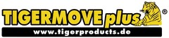 TIGERMOVE plus