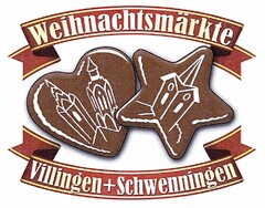 Weihnachtsmärkte Villingen+Schwenningen