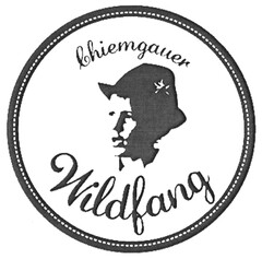 Chiemgauer Wildfang