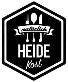 natürlich HEIDE Kost