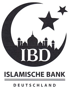 IBD ISLAMISCHE BANK DEUTSCHLAND