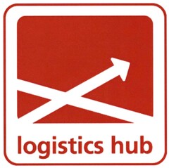 logistics hub