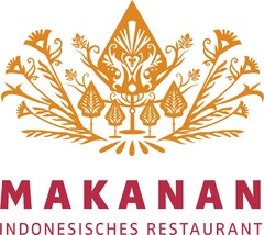 MAKANAN