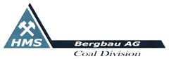 HMS Bergbau AG Coal Division