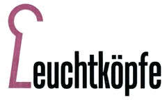 Leuchtköpfe