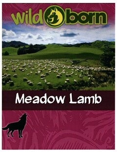 wildborn Meadow Lamb