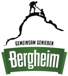 GEMEINSAM GENIEßEN Bergheim