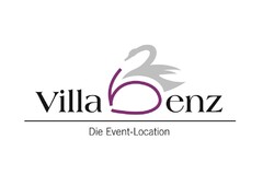 Villa Benz Die Event-Location