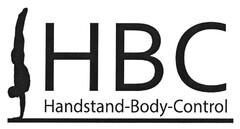 HBC Handstand-Body-Control