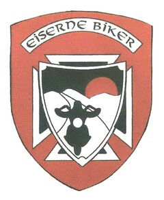 EiSERnE BiKER