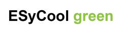 ESyCool green