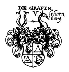 DIE GRAFEN VON Schernberg