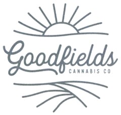 Goodfields CANNABIS CO