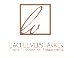 LÄCHELVERSTÄRKER