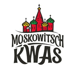 MOSKOWITSCH KWAS