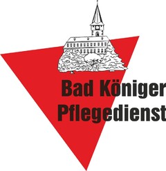 Bad Königer Pflegedienst