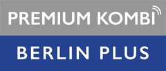 PREMIUM KOMBI BERLIN PLUS