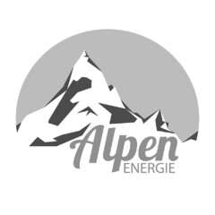 Alpen ENERGIE