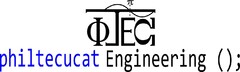 philtecucat Engineering ()