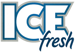 ICE fresh