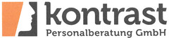 kontrast Personalberatung GmbH