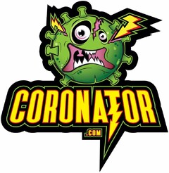 CORONATOR.COM