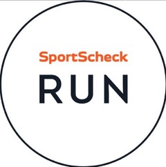 SportScheck RUN