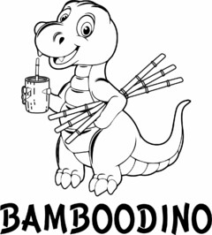 BAMBOODINO